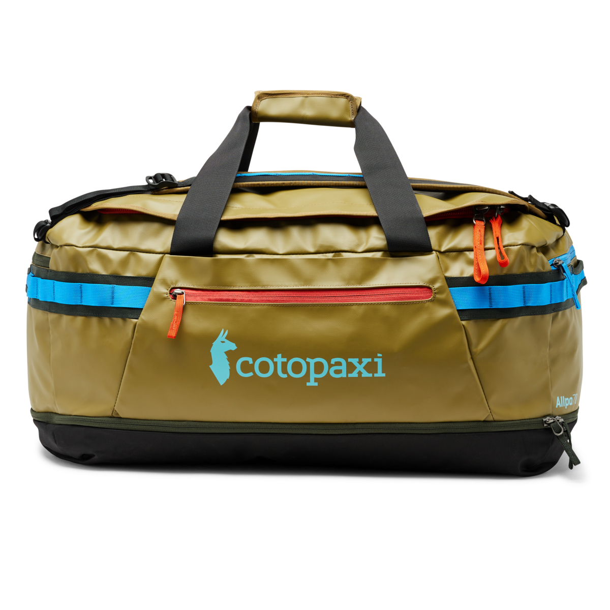 Allpa 70L Duffel Bag