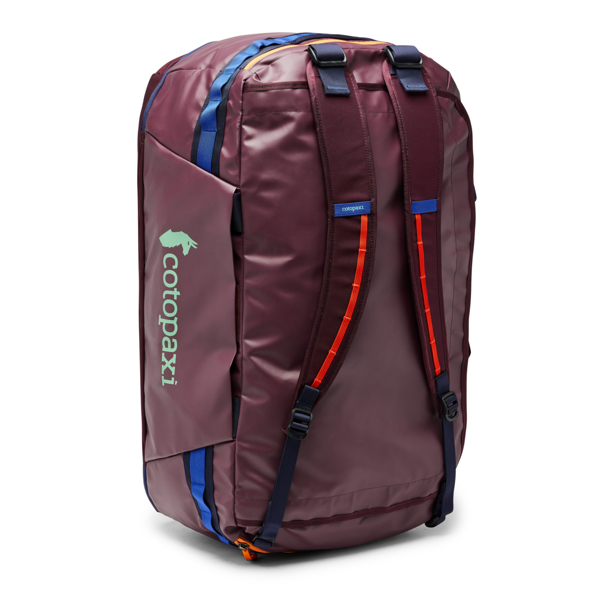 Allpa 70L Duffel Bag