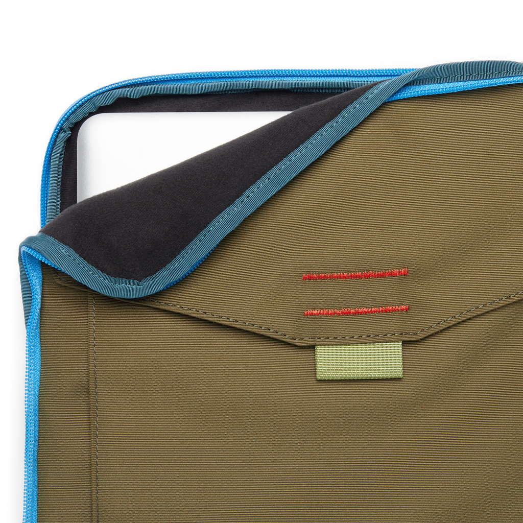 16" Laptop Sleeve - Cada Día