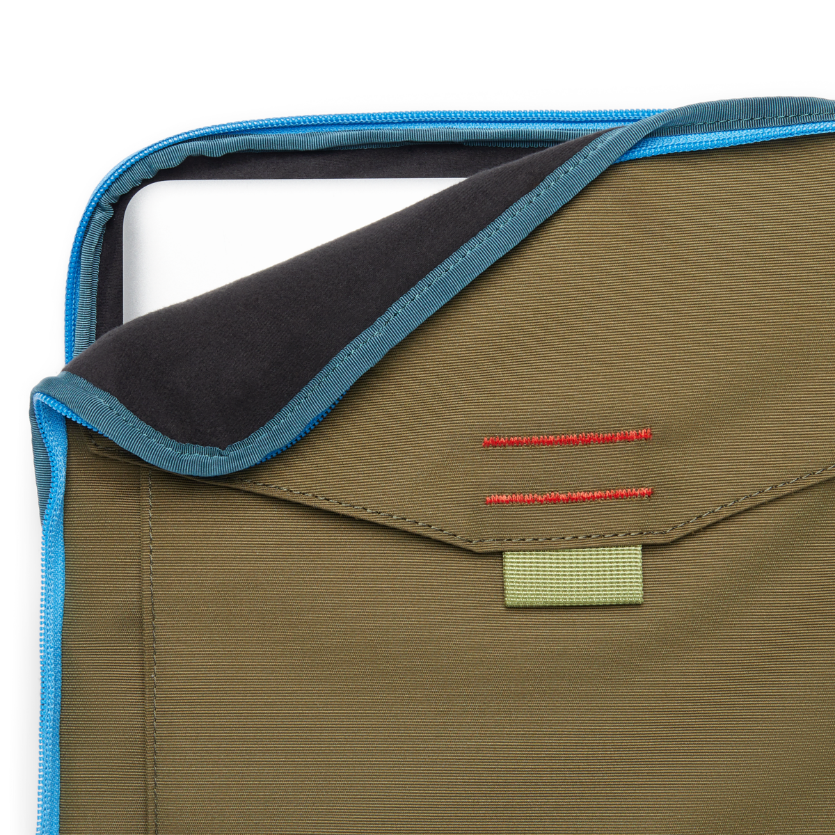 16" Laptop Sleeve - Cada Día