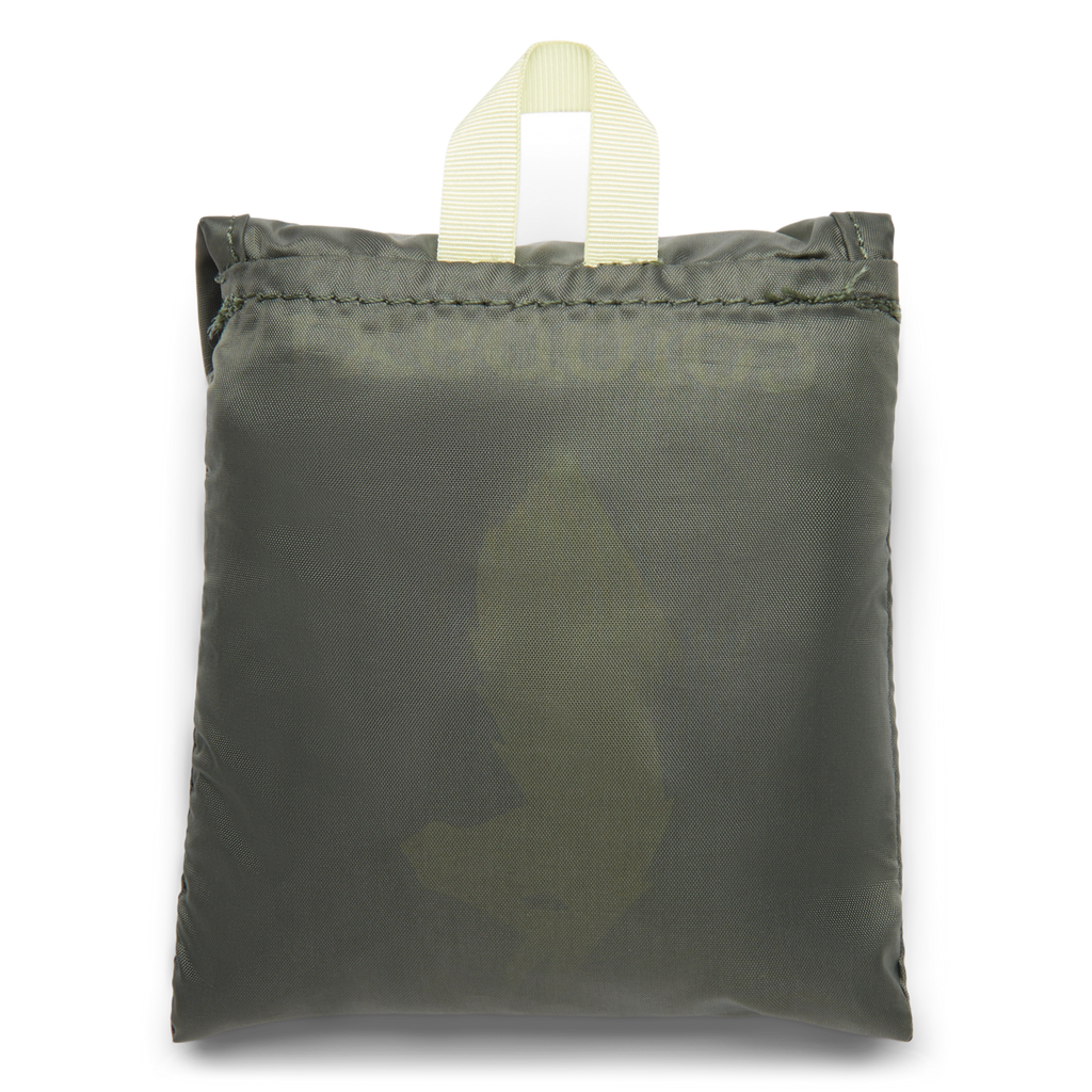Seco 35L Rain Cover
