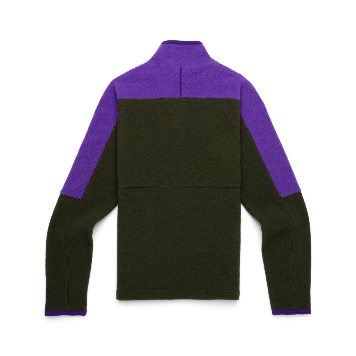 Abrazo Fleece Full-Zip Jacket - Women's