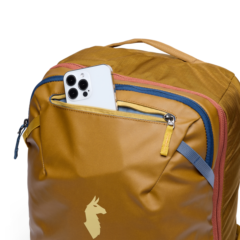 Allpa 28L Travel Pack