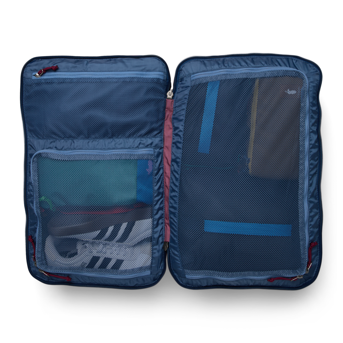 Allpa 35L Travel Pack
