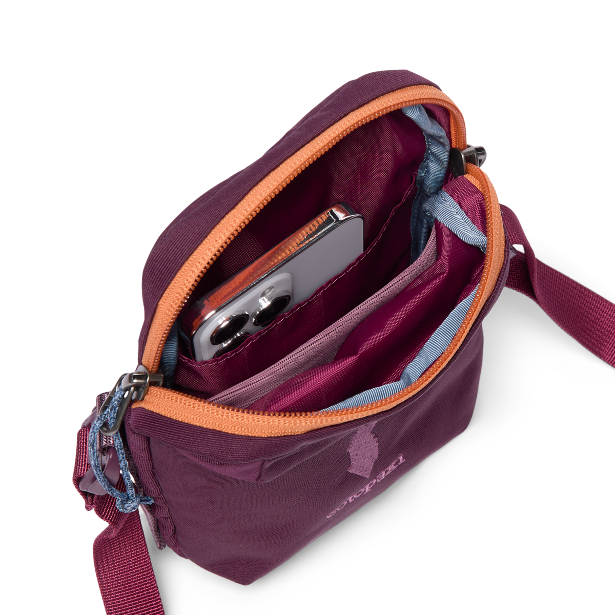Todo 1L Shoulder Bag