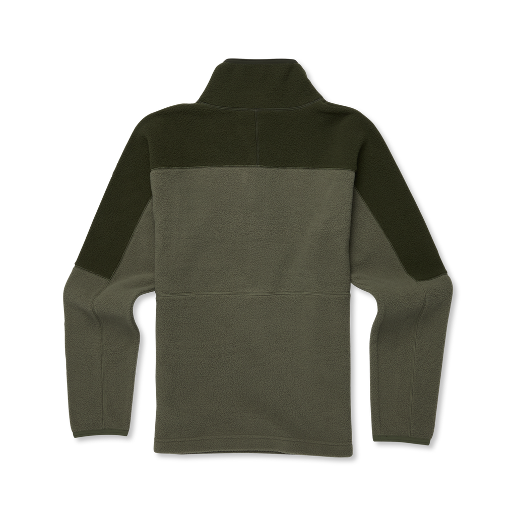 Abrazo Fleece Half-Zip Jacket - Women's