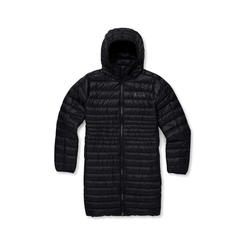 Fuego Down Parka - Women's