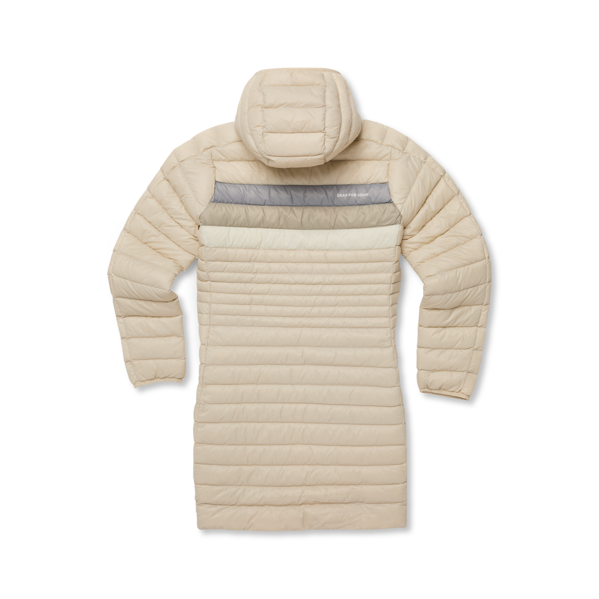 Fuego Down Parka - Women's