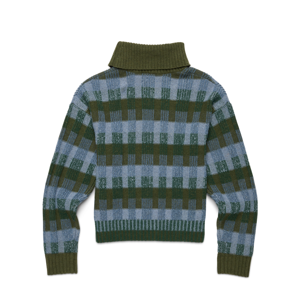 Libre Boxy Sweater - Women's