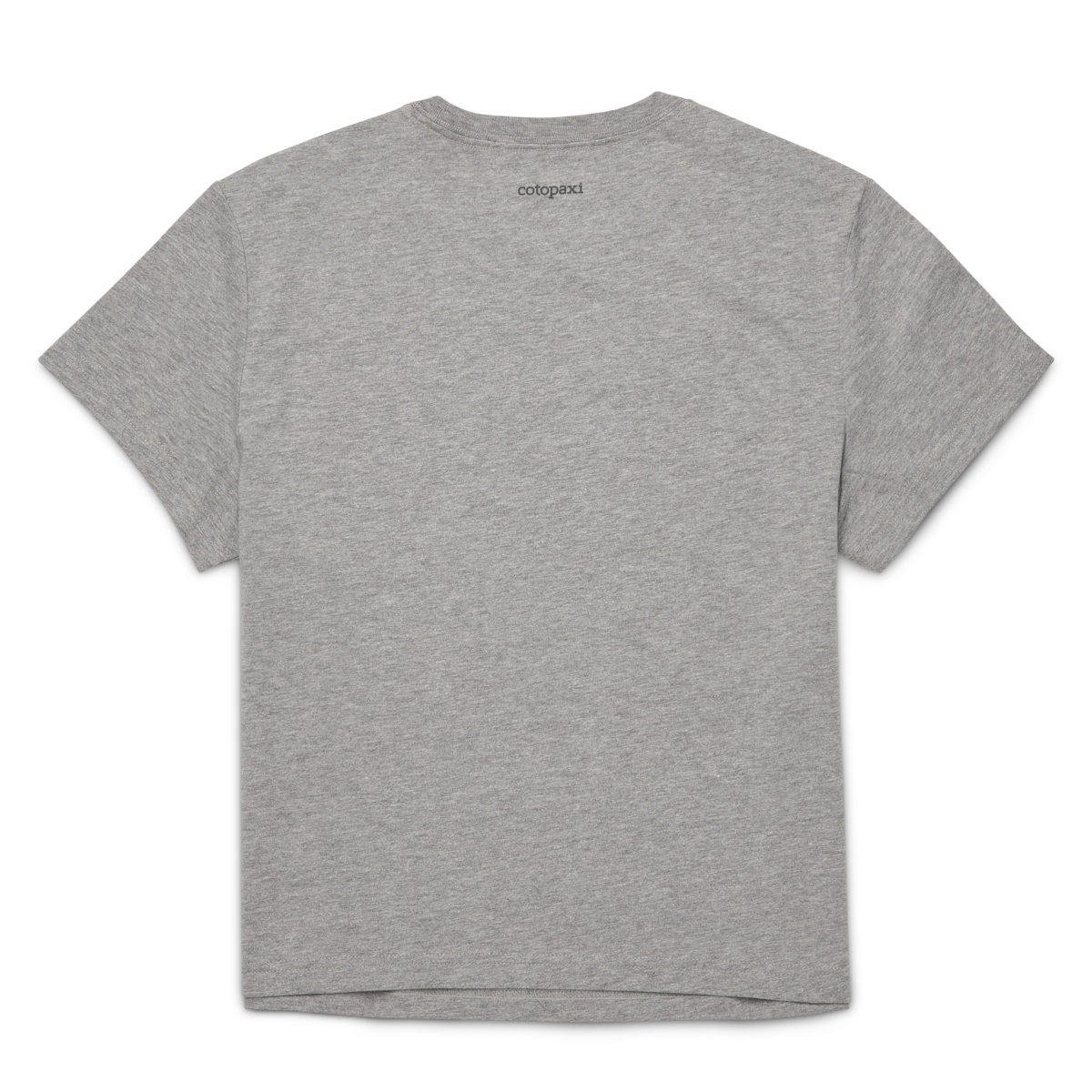 Llama Icon T-Shirt - Women's