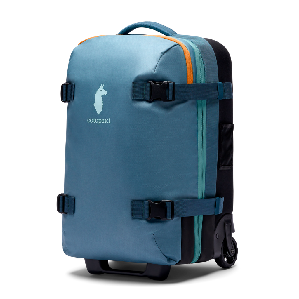Allpa 38L Roller Bag