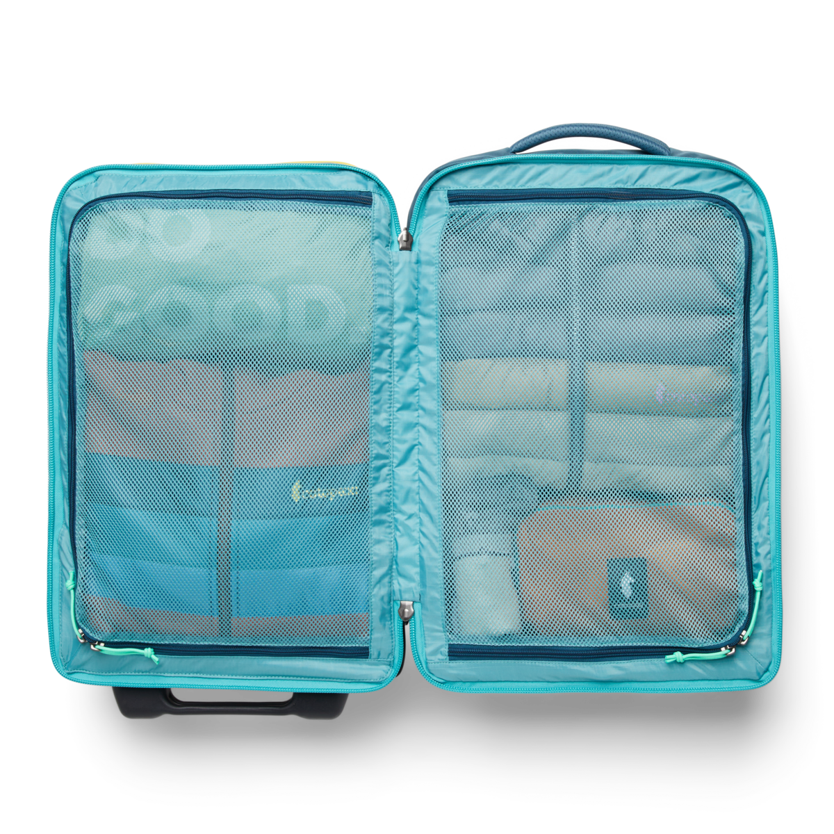 Allpa 38L Roller Bag