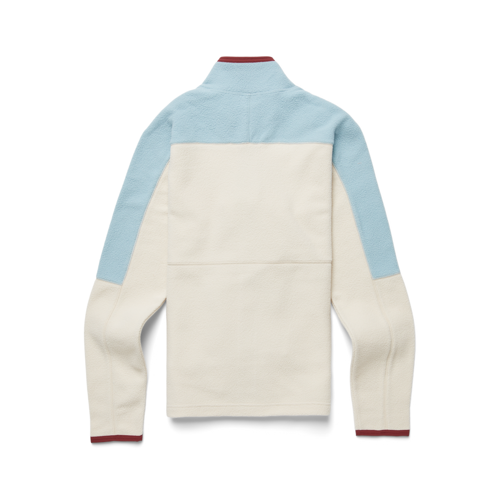 Abrazo Fleece Full-Zip Jacket - Women's