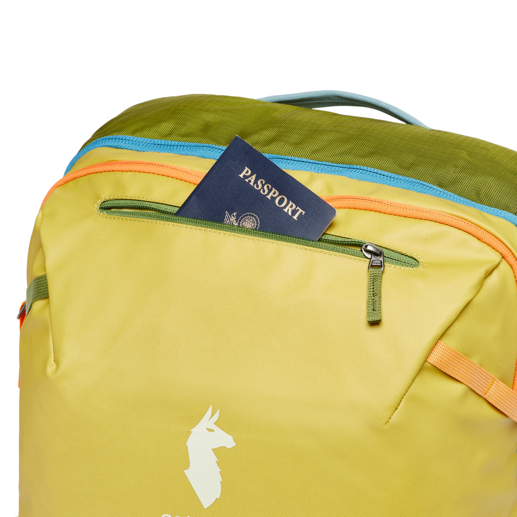 Allpa 42L Travel Pack