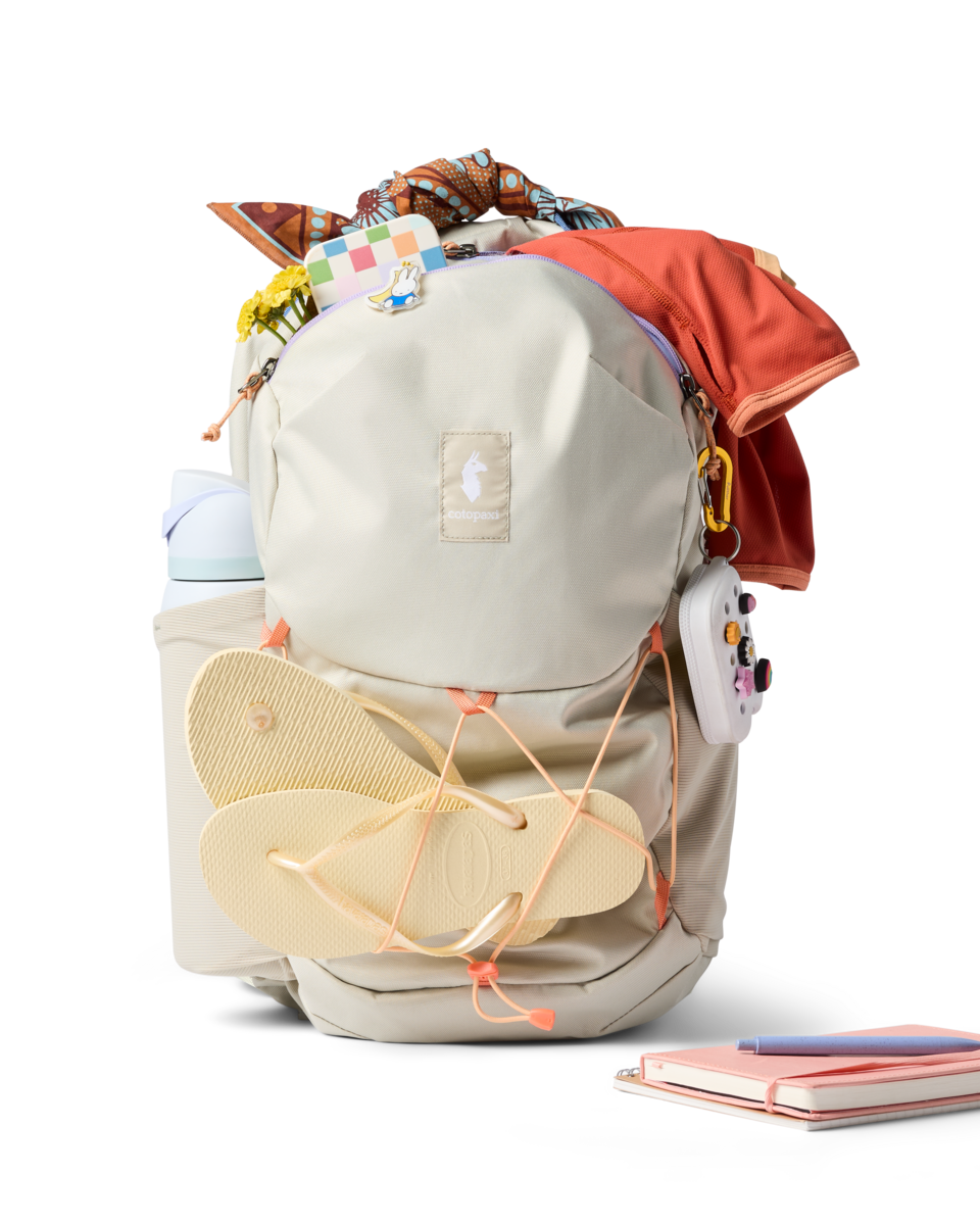 Abierto 26L Daypack