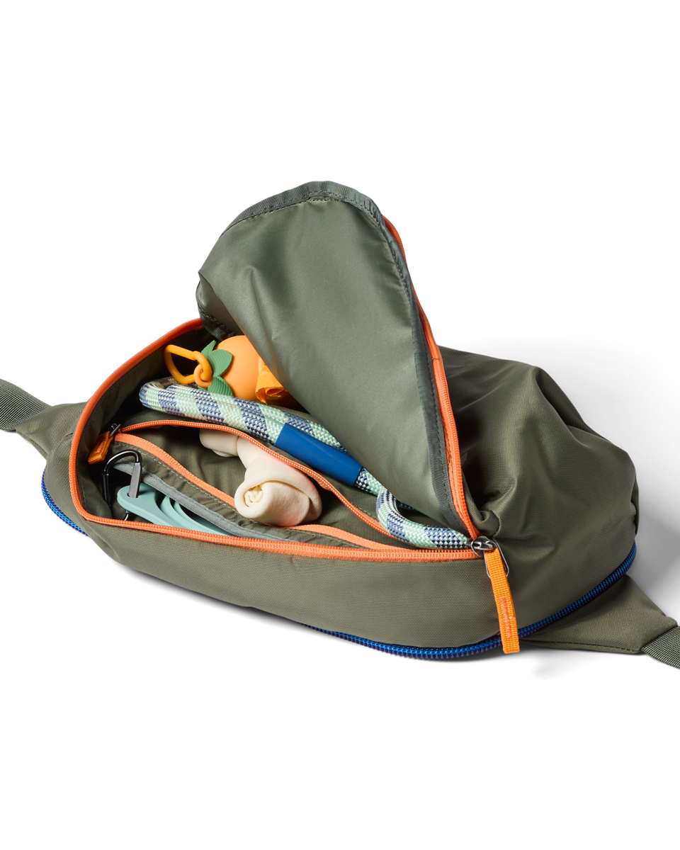 Allpa 50L Adventure Travel Pack