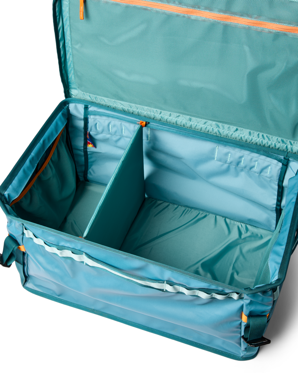 Allpa 90L Gear Hauler Box