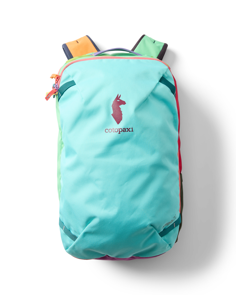 Allpa Mini 20L Travel Pack - Del Día