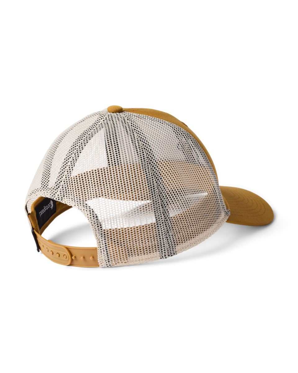 Llama Trucker Hat