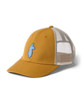 Llama Trucker Hat