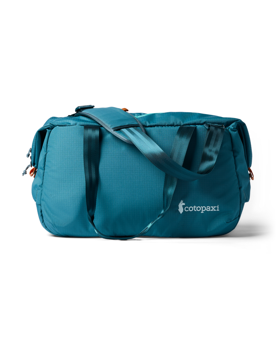 Viaje 35L Travel Duffel