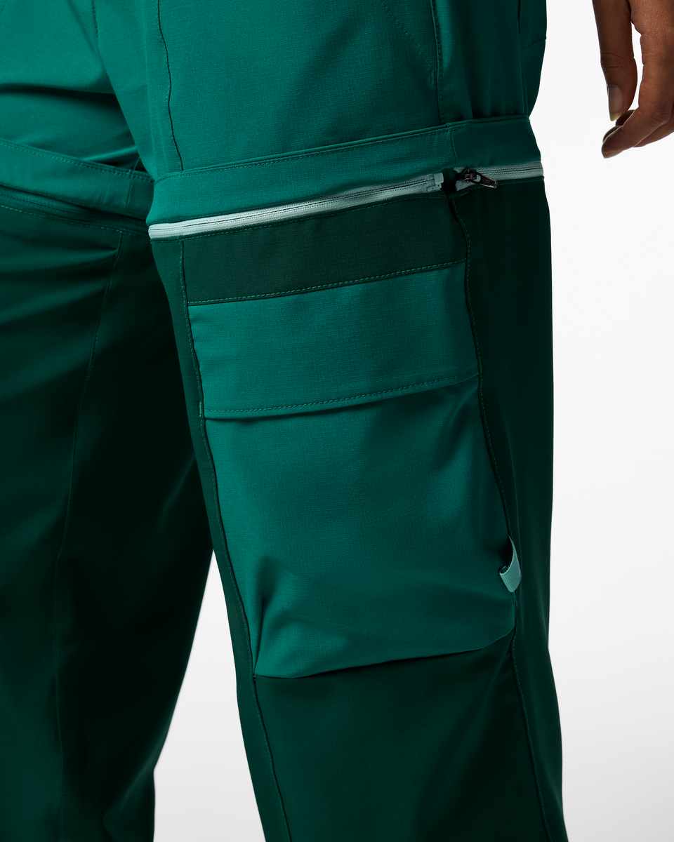 Losdos Zip-Off Pant - Women's