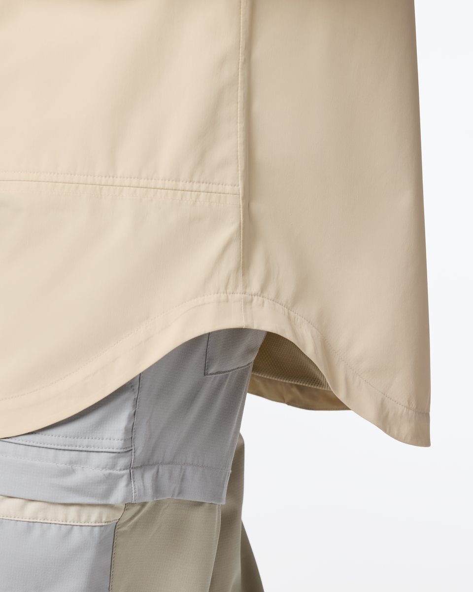 Rayu Rain Parka - Women's