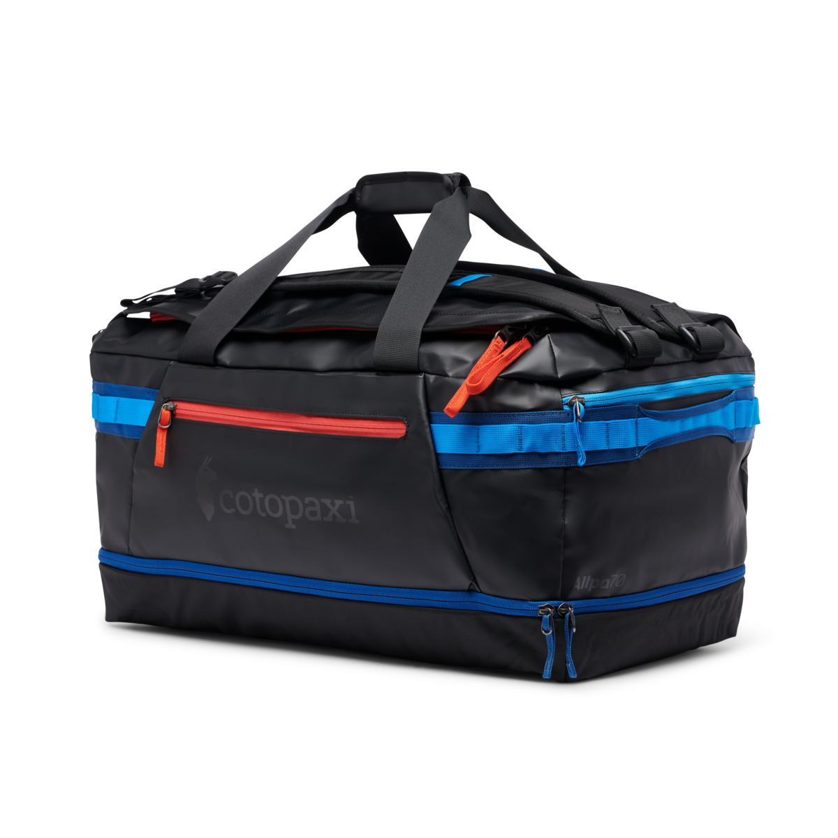 Allpa 70L Duffel Bag