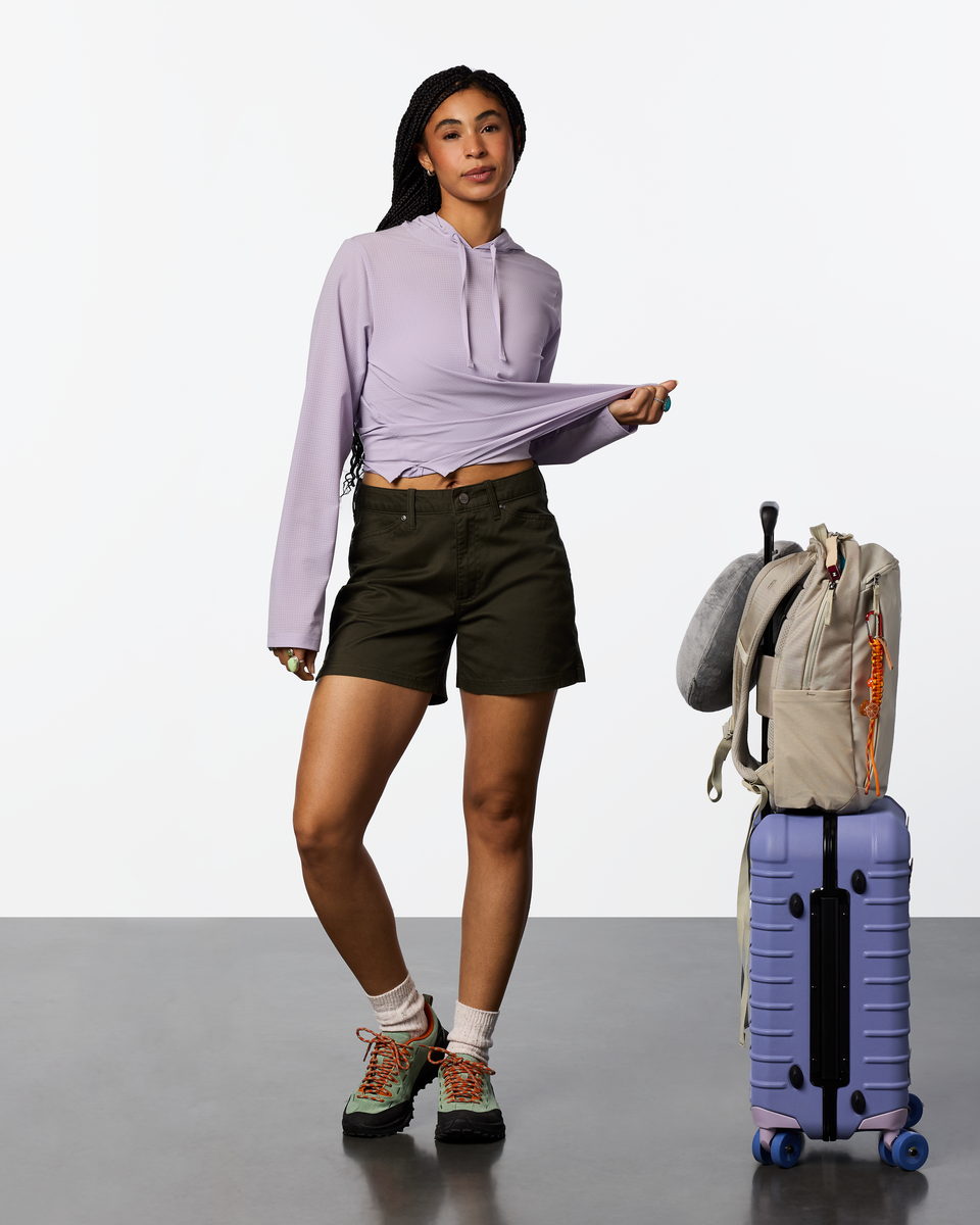 Ambato Short - Women's