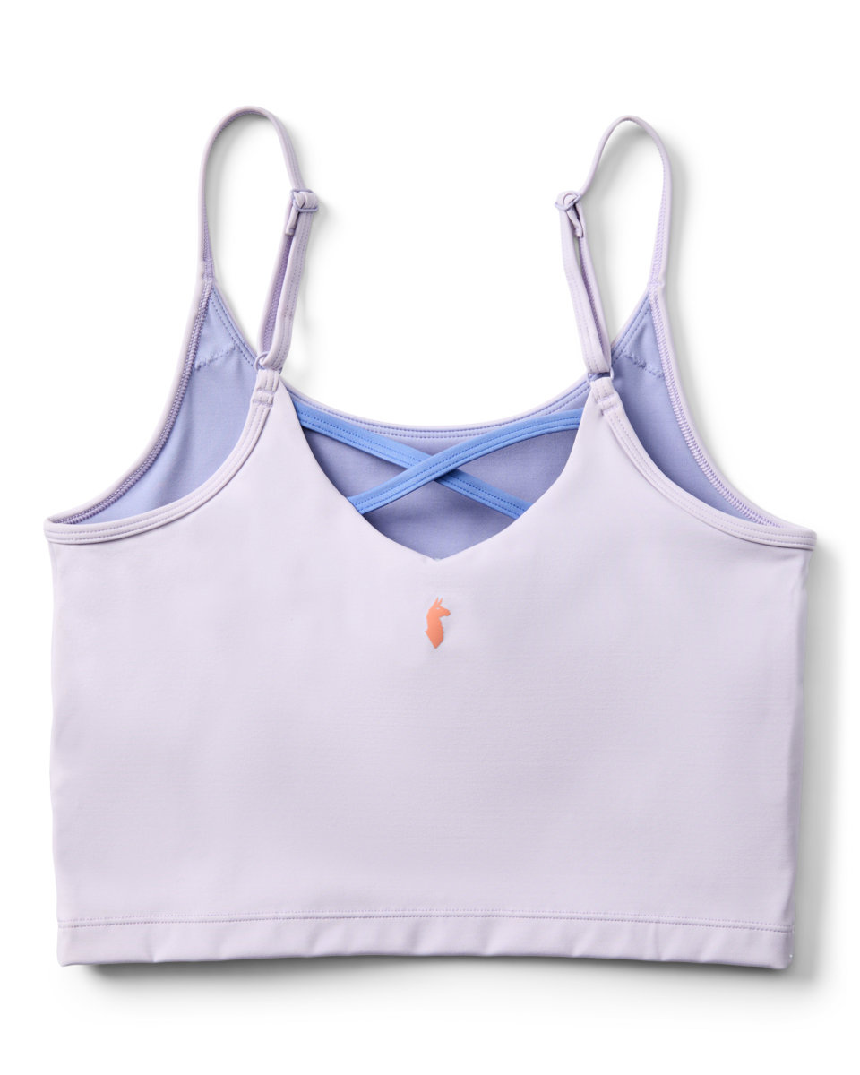 Muevo Scoop Tank - Women's